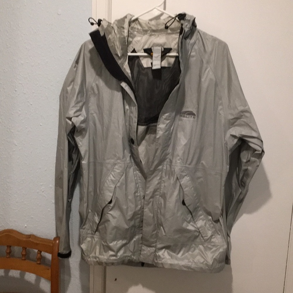 GoLite Windbreaker